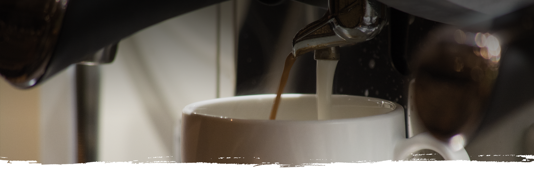Kaffemaschine