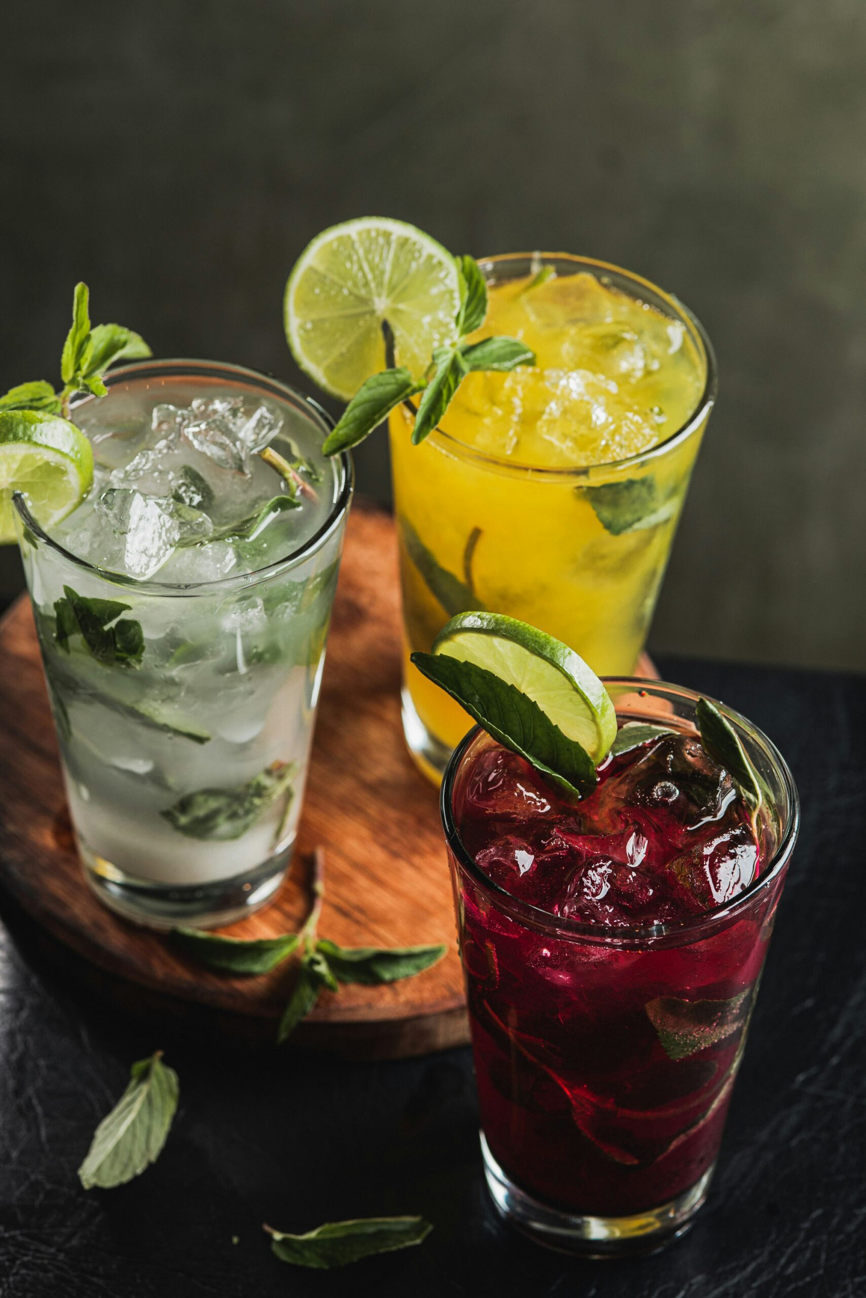 Cocktails