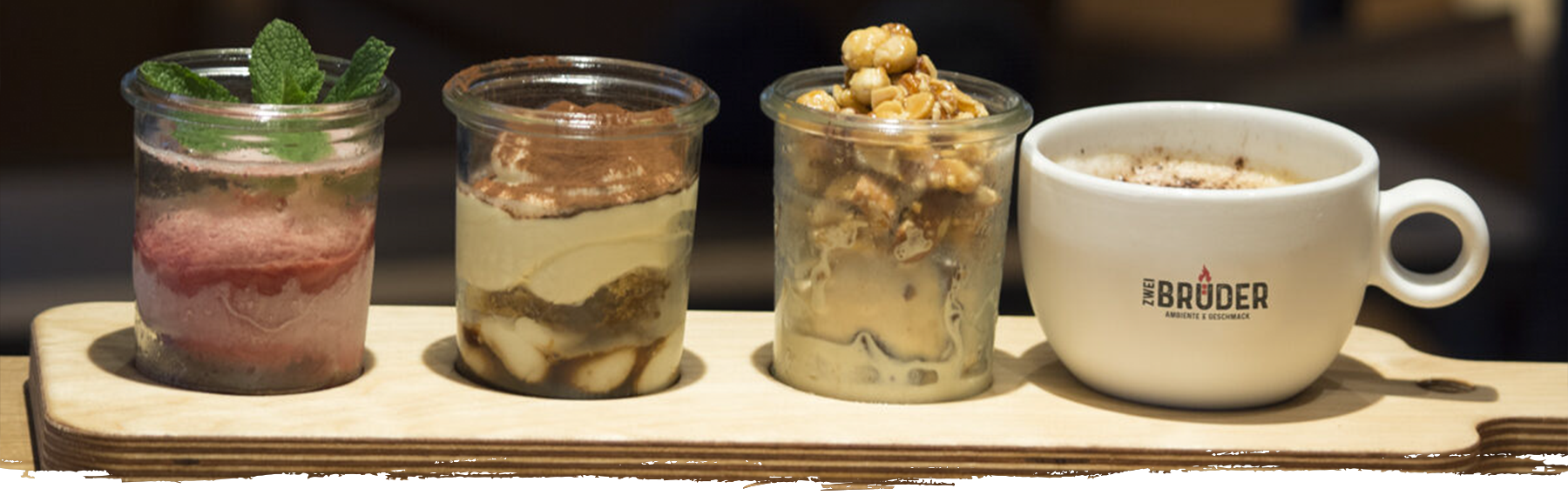 Desserts
