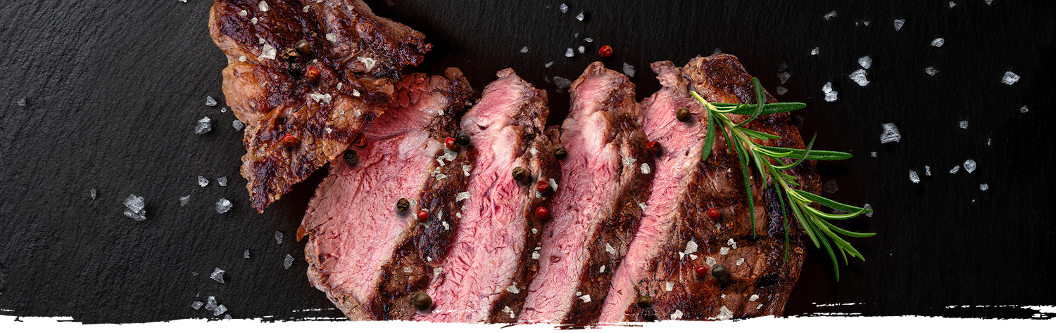 Steaks